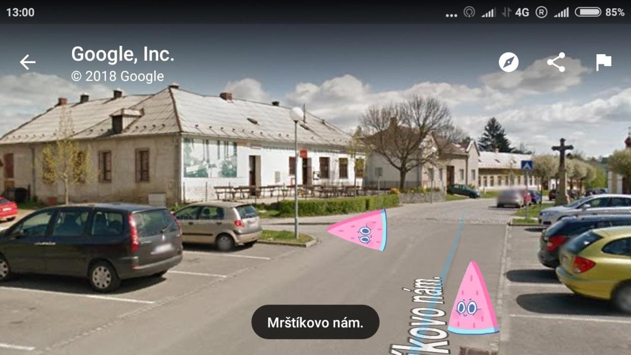 Апартаменти New2 *
