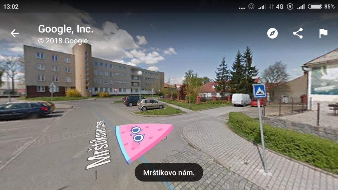 Апартаменти New2 Оломоуц